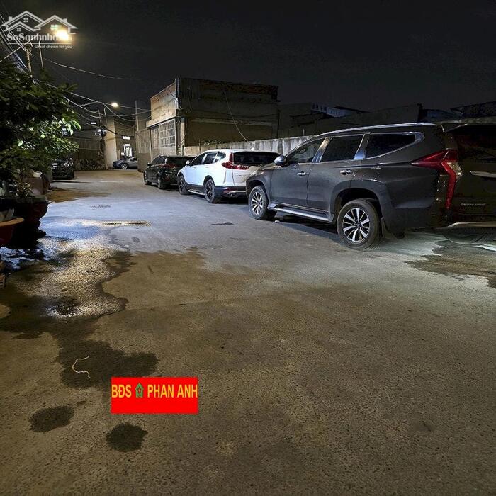 Hình ảnh Bán gấp nhà phố Quận 9 – Hẻm xe tải – Khu phân lô VIP – Chỉ có 7 tỷ .n.n.n. 4