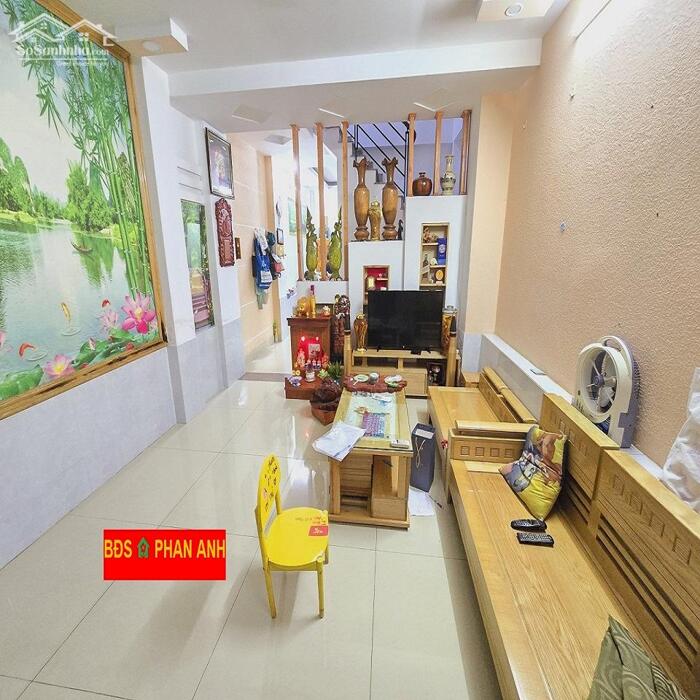 Hình ảnh Bán gấp nhà phố Quận 9 – Hẻm xe tải – Khu phân lô VIP – Chỉ có 7 tỷ .n.n.n. 3