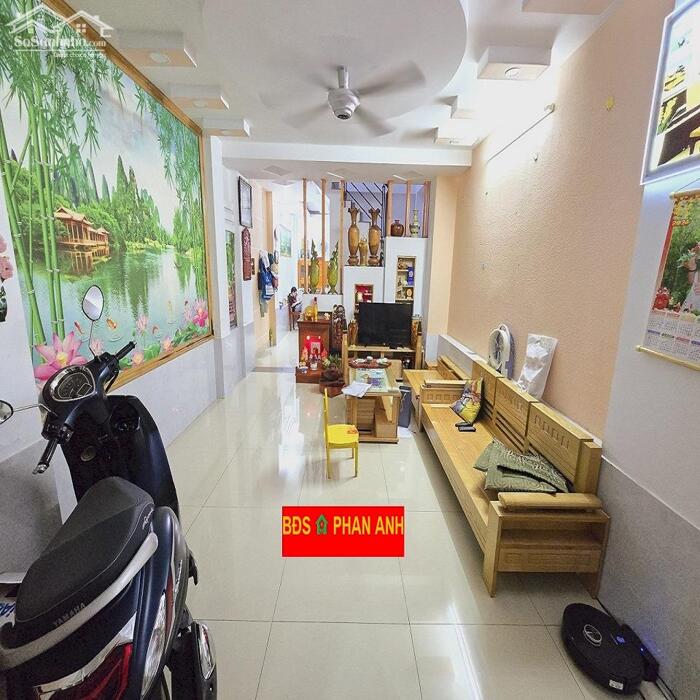 Hình ảnh Bán gấp nhà phố Quận 9 – Hẻm xe tải – Khu phân lô VIP – Chỉ có 7 tỷ .n.n.n. 1