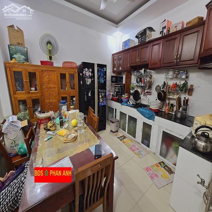 Hình ảnh Bán gấp nhà phố Quận 9 – Hẻm xe tải – Khu phân lô VIP – Chỉ có 7 tỷ .n.n.n. 0