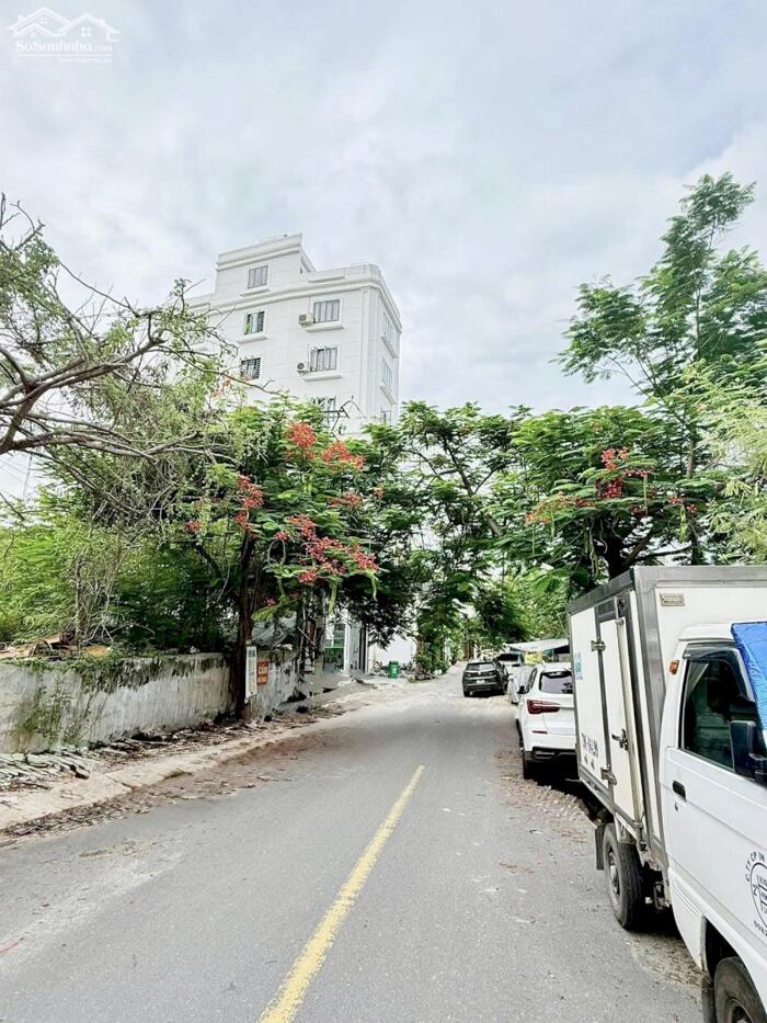 Hình ảnh Bán Nhà – Hẻm Oto Lê Hồng Phong, Phước Hải – Nam Nha Trang 1