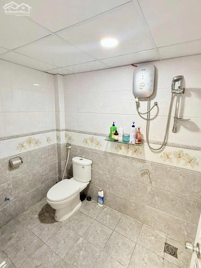 Hình ảnh Bán Nhà – Hẻm Oto Lê Hồng Phong, Phước Hải – Nam Nha Trang 3