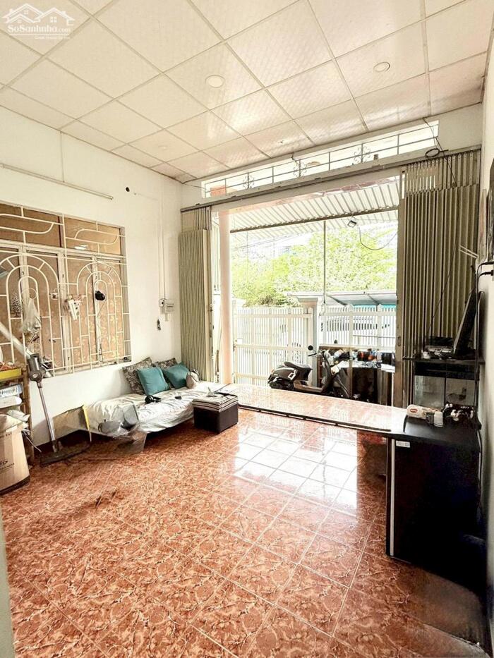 Hình ảnh Bán Nhà – Hẻm Oto Lê Hồng Phong, Phước Hải – Nam Nha Trang 0