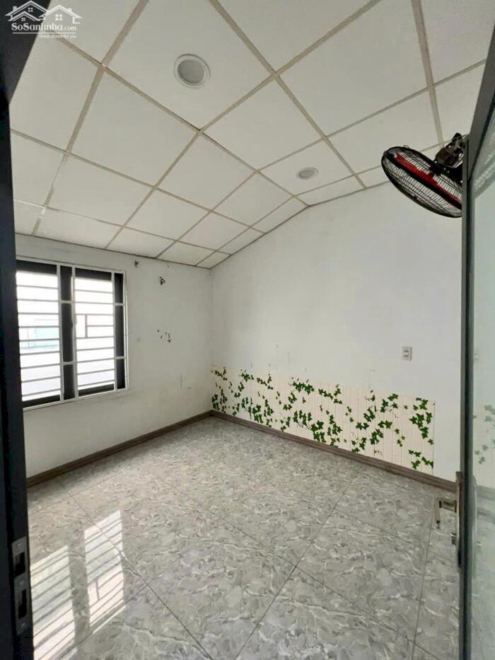 Hình ảnh Bán Nhà 1 Tầng – 3 Mặt Hẻm Đường Thống Nhất – Nha Trang 4