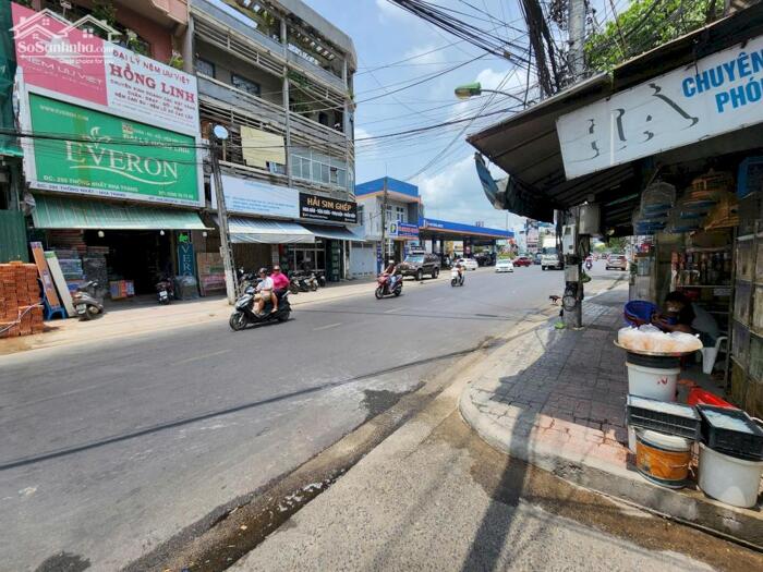 Hình ảnh Bán Nhà 1 Tầng – 3 Mặt Hẻm Đường Thống Nhất – Nha Trang 6