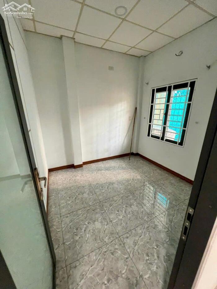 Hình ảnh Bán Nhà 1 Tầng – 3 Mặt Hẻm Đường Thống Nhất – Nha Trang 1