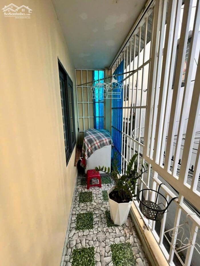 Hình ảnh Bán Nhà 1 Tầng – 3 Mặt Hẻm Đường Thống Nhất – Nha Trang 0