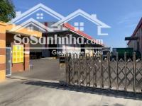 Hình ảnh Cho thuê kho bãi xưởng và đất khu công nghiệp Hàm Kiệm , Mặt tiền Quốc lộ 1A thuận tiện di chuyển 1