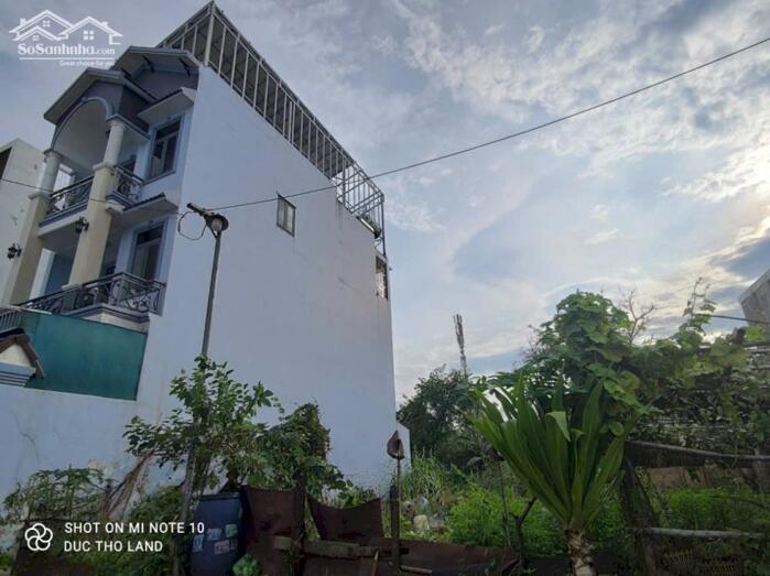 Hình ảnh Bán nhanh lô Đất đẹp ngang lớn hệ số 3.5 giá tốt, HXH 7m Thạnh Xuân, 5.3x16.5m chỉ 3.5Tỷ 1