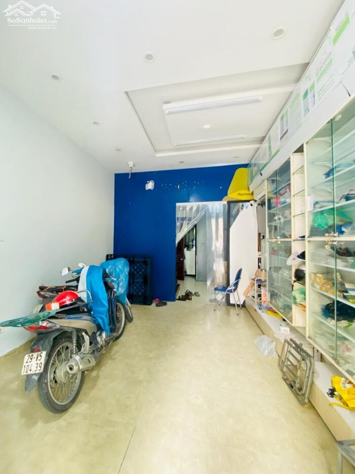 Hình ảnh Bán nhà Ô tô Tránh Ngõ 11 Khuất Duy Tiến 51m/ 5Tầng/ MT 4.2m 25 Tỷ, Dân trí cao - LH 0987881444 2