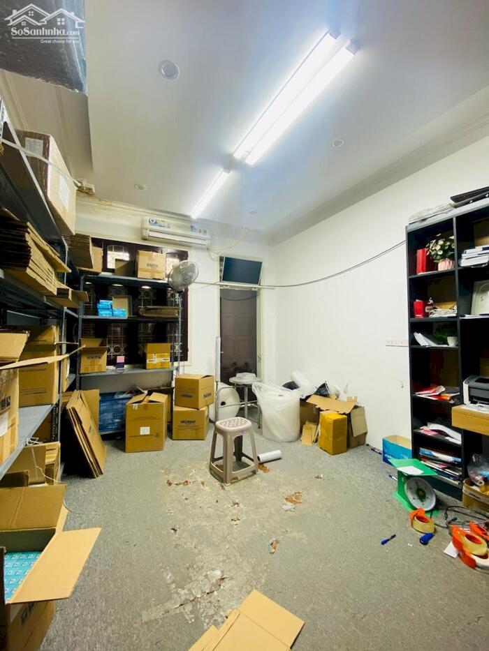 Hình ảnh Bán nhà Ô tô Tránh Ngõ 11 Khuất Duy Tiến 51m/ 5Tầng/ MT 4.2m 25 Tỷ, Dân trí cao - LH 0987881444 1