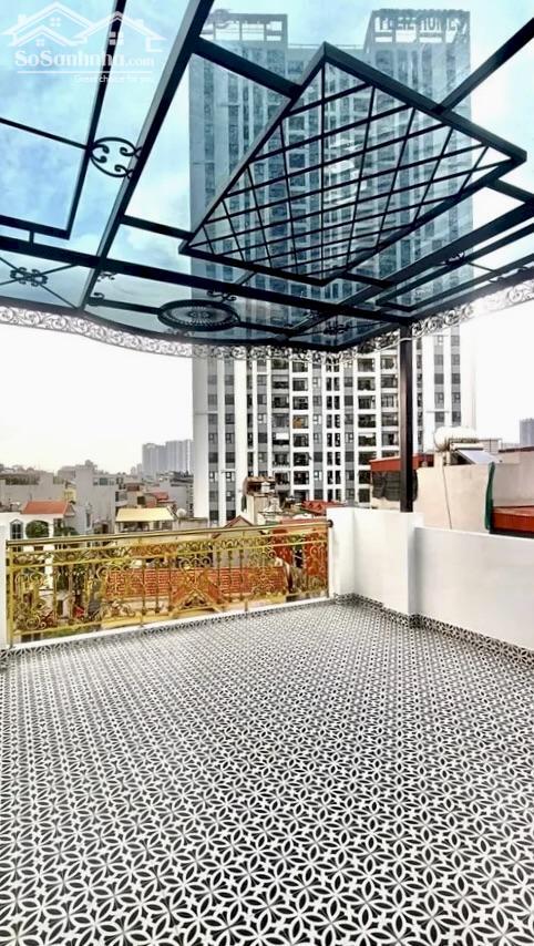 Hình ảnh Mặt Phố Phân Lô Vip Hoàng Mai – 7 Tầng Gara Thang Máy – Sát Hồ Đền Lừ – Giá 18.1 Tỷ 6