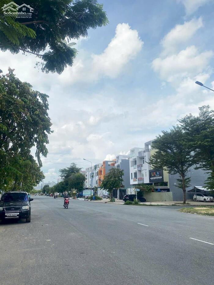 Hình ảnh BDS HVL [NC] CHO THUÊ 209 HUY CẬN KDC GIA HOÀ 6x29m GIÁ 45tr 1