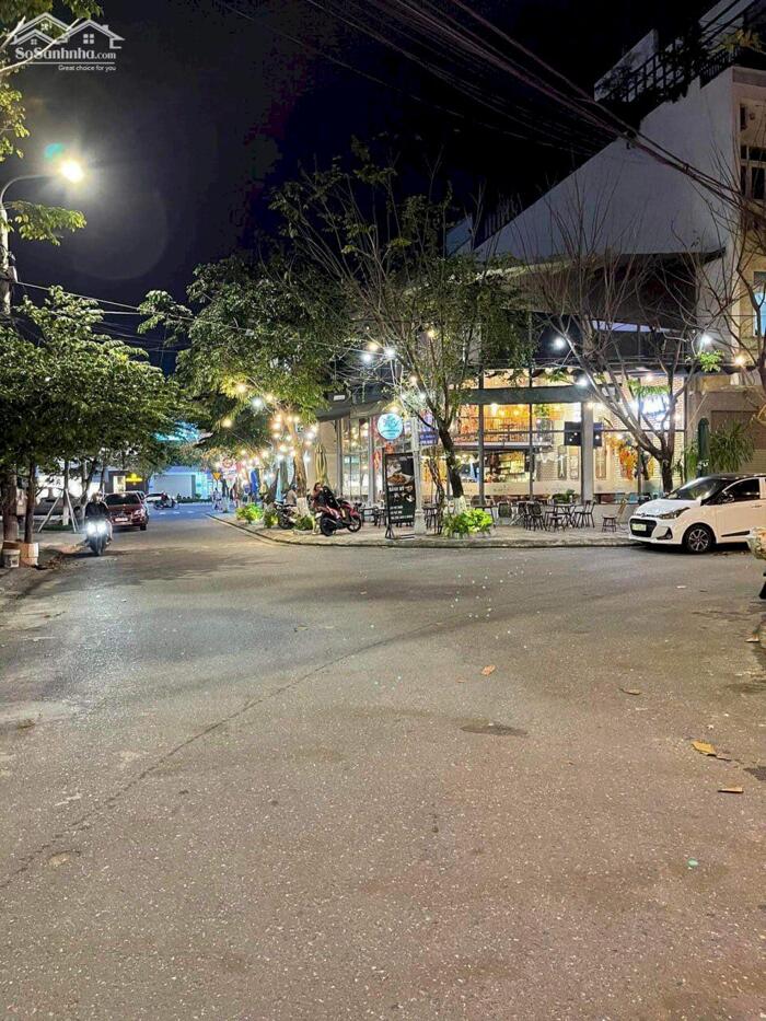 Hình ảnh Chính chủ gửi bán nhà 3 tầng MT đường Bình Minh 1,P Hải Châu Đà Nẵng. 1