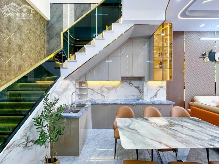 Hình ảnh Bán nhà kdc cửu long đã có sổ hồng riêng giá chưa tới 4 tỷ 1