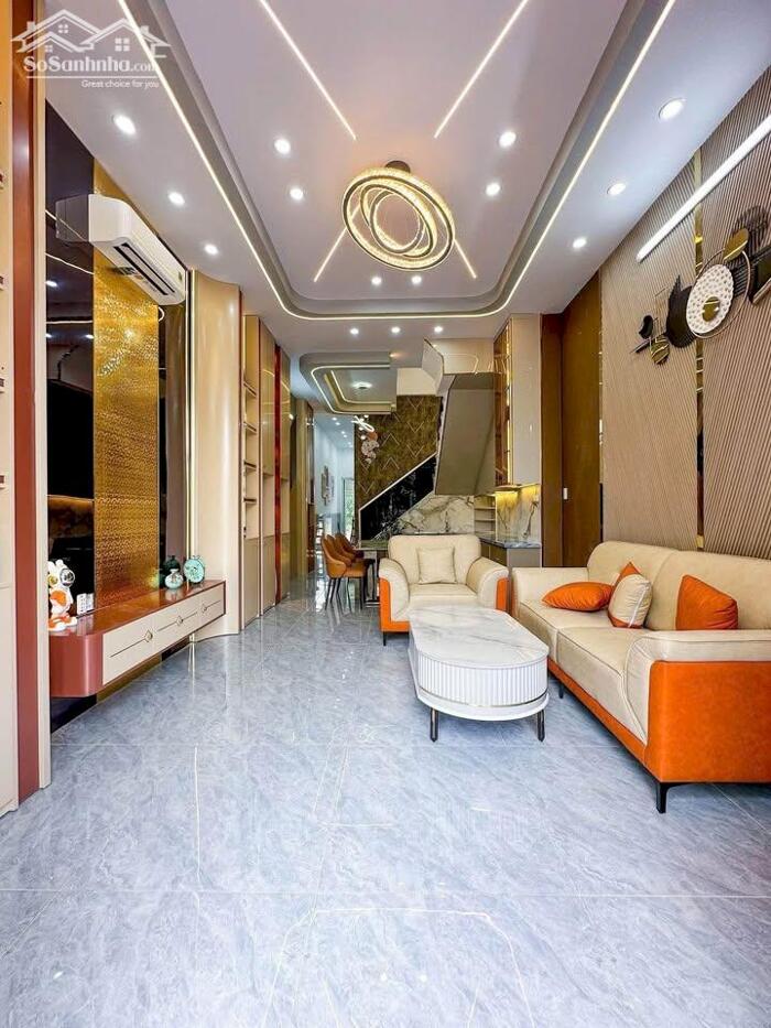 Hình ảnh Bán nhà kdc cửu long đã có sổ hồng riêng giá chưa tới 4 tỷ 0