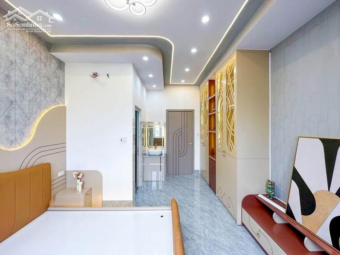 Hình ảnh Bán nhà kdc cửu long đã có sổ hồng riêng giá chưa tới 4 tỷ 3