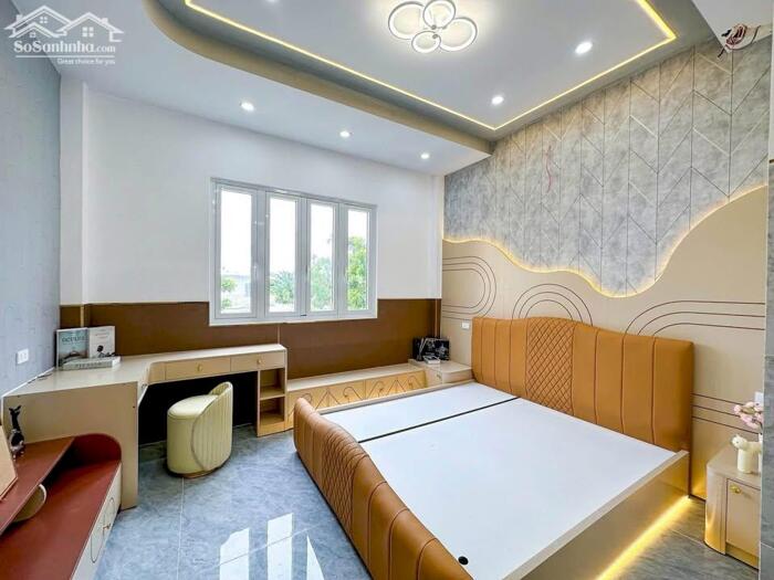 Hình ảnh Bán nhà kdc cửu long đã có sổ hồng riêng giá chưa tới 4 tỷ 2