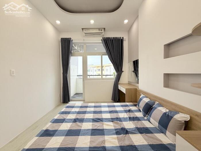 Hình ảnh Chung cư Lữ Gia, p15, Q.11- 60m2, 2pn, nội thất mới chỉ 3ty8 3