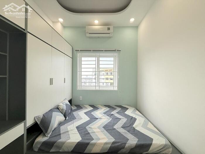 Hình ảnh Chung cư Lữ Gia, p15, Q.11- 60m2, 2pn, nội thất mới chỉ 3ty8 2