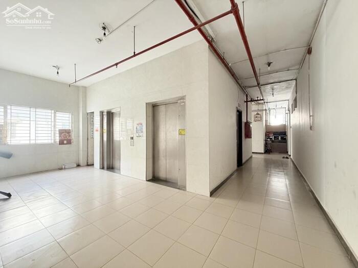 Hình ảnh Chung cư Lữ Gia, p15, Q.11- 60m2, 2pn, nội thất mới chỉ 3ty8 4