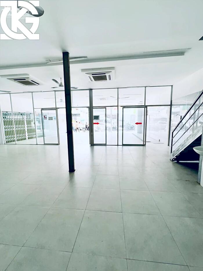 Hình ảnh Cho Thuê Nhà Mặt Tiền: 248 Phan Đình Phùng - Quận Phú Nhuận 2