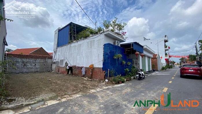 Hình ảnh Chính chủ gửi bán lô đất đẹp mướt mơ tại phường Thuỷ Nguyên (Tân Dương), TP Hải Phòng 1