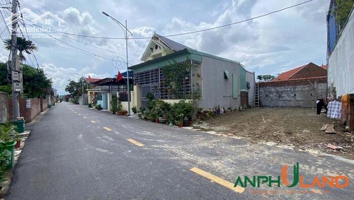 Hình ảnh Chính chủ gửi bán lô đất đẹp mướt mơ tại phường Thuỷ Nguyên (Tân Dương), TP Hải Phòng 2