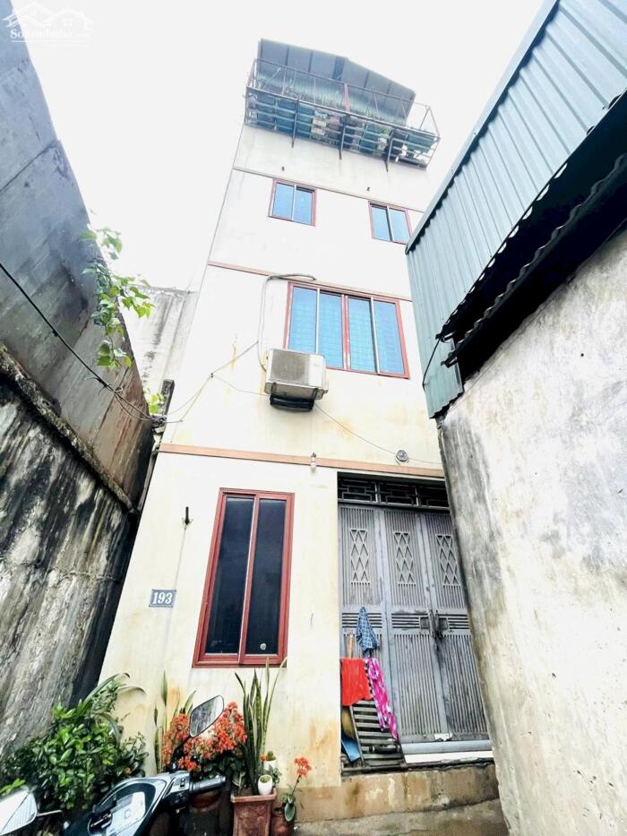 Hình ảnh Bán Nhà Mặt Tây Hồ Nguyễn Hoàng Tôn 188m2-5T MT6,6m 2 THOÁNG 65 Tỷ Có Thương Lượng. 4