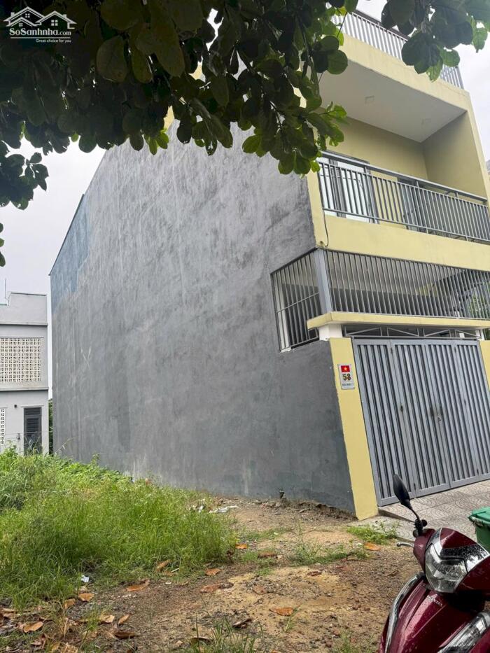 Hình ảnh Chính chủ gửi bán lô đất MT Bàu Mạc 7,P Hoà Khánh.Đà Nẵng 0