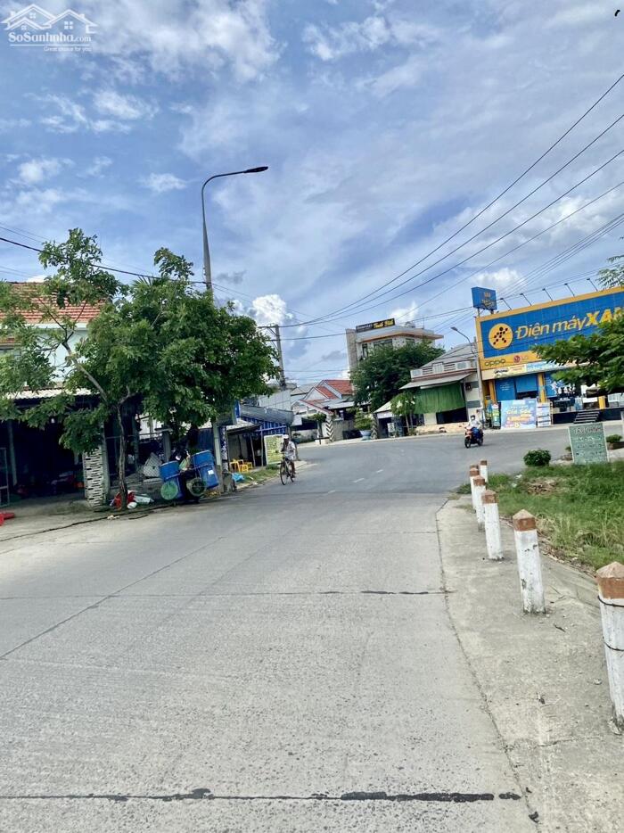 Hình ảnh Đất Duy Vinh- Gần Hội An- View Sông 160m2 nở hậu Đường 5m- Giá chỉ từ 730 triệu 0