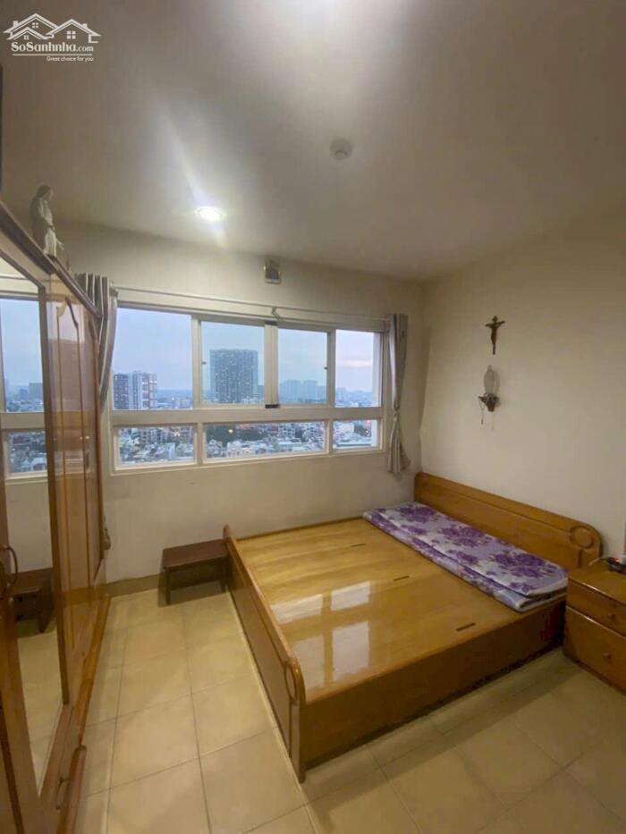 Hình ảnh BÁN NHANH CĂN HỘ CC AN PHÚ THANG MÁY 48m2 CHỈ 2.4 TỶ 6