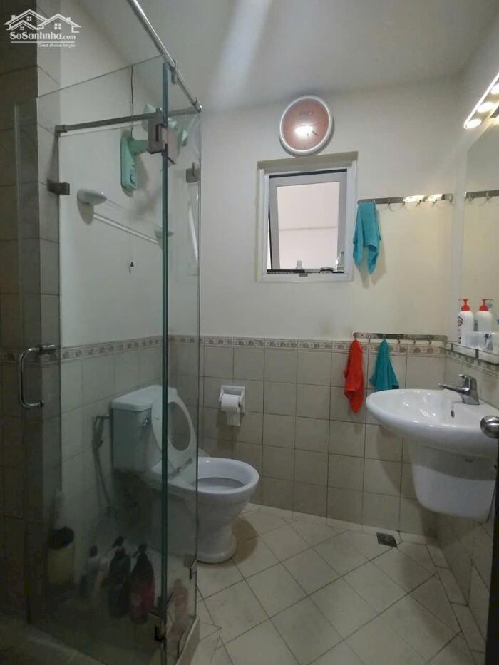 Hình ảnh BÁN NHANH CĂN HỘ CC AN PHÚ THANG MÁY 48m2 CHỈ 2.4 TỶ 3