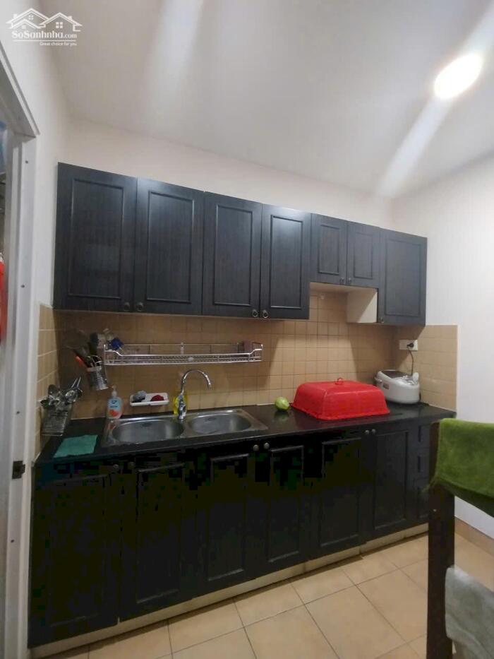 Hình ảnh BÁN NHANH CĂN HỘ CC AN PHÚ THANG MÁY 48m2 CHỈ 2.4 TỶ 1