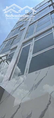 Hình ảnh Cho thuê nhà 146/30 Trương Đăng Quế, P.3, Q.Gò Vấp 0