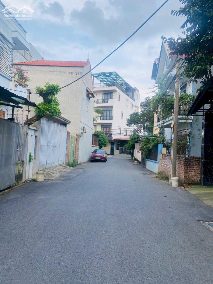 Hình ảnh Bán đất trong khu dân cư Đôn Hậu, Khai Quang, Vĩnh Yên, Vĩnh Phúc 1