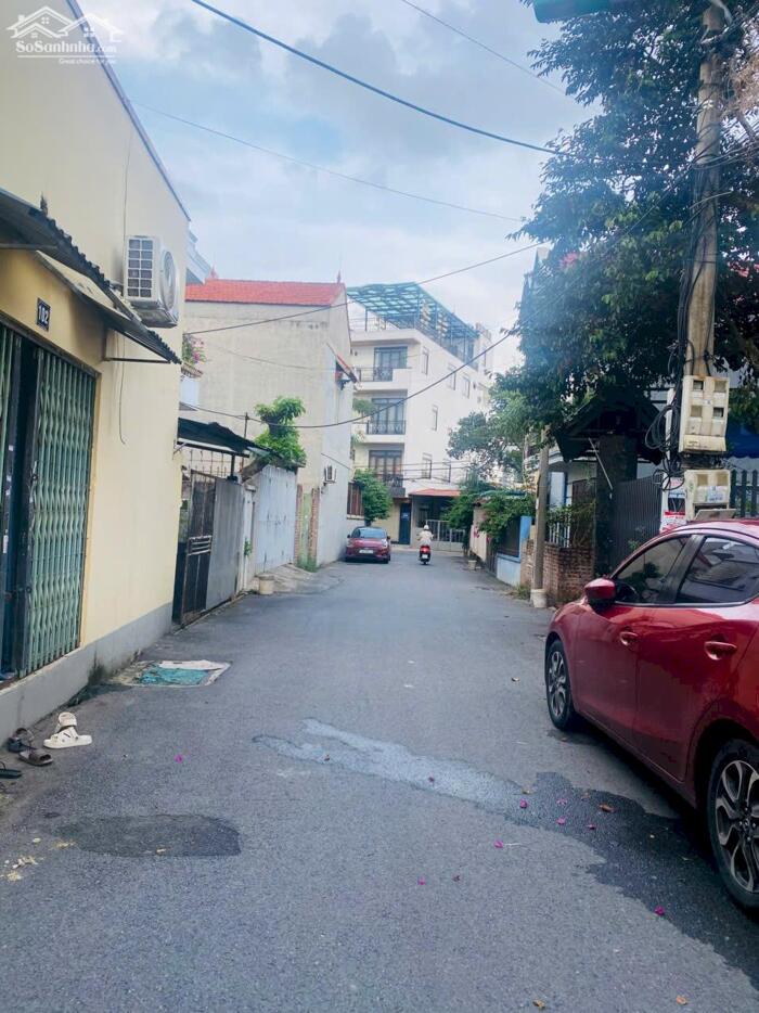 Hình ảnh Bán đất trong khu dân cư Đôn Hậu, Khai Quang, Vĩnh Yên, Vĩnh Phúc 2