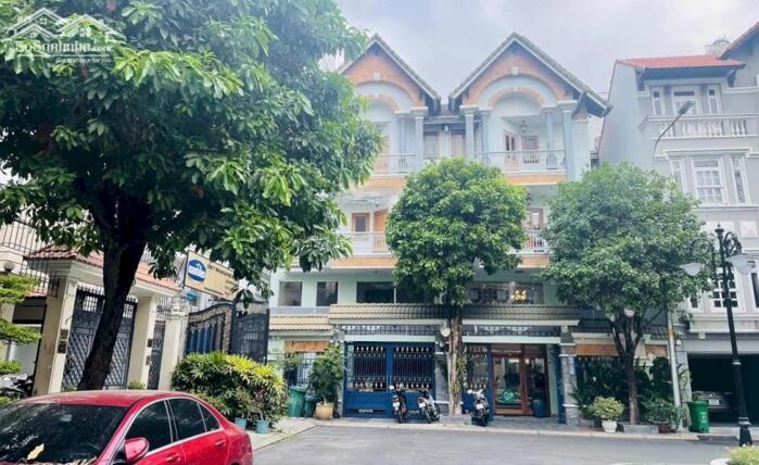 Hình ảnh Cho thuê nhà 3E/11A Phổ Quang, Phường 2, Q.Tân Bình 0