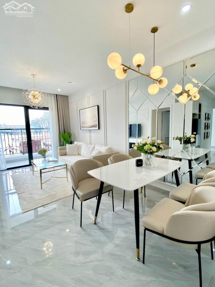 Hình ảnh Cho thuê quỹ căn hộ tại Chung cư 384 Lê Thánh Tông, quỹ đa dạng, giá tốt. 2