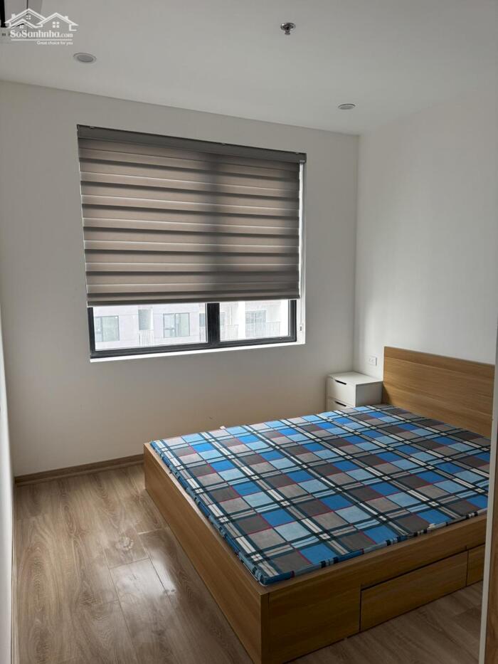 Hình ảnh Cho thuê quỹ căn hộ tại Chung cư 384 Lê Thánh Tông, quỹ đa dạng, giá tốt. 6