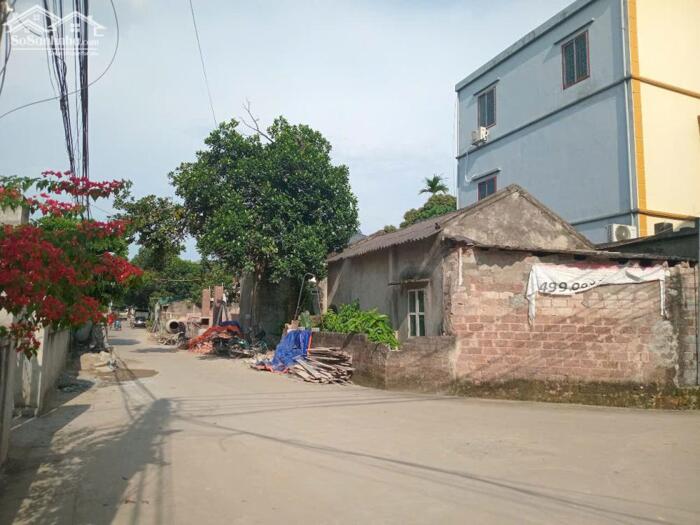 Hình ảnh Chính chủ, gửi Bán mảnh đất hơn 800m2 tại khu Xuân Mai, TT Xuân Mai, Hà Nội. Đường ô tô vào tận đất 1