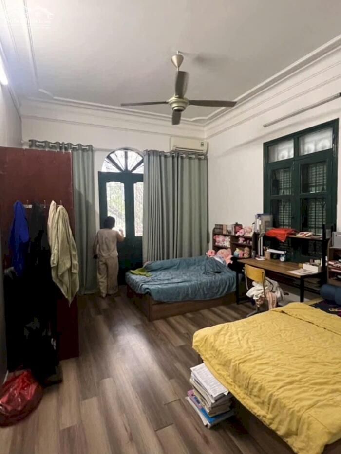 Hình ảnh Bán Nhà Tây Hồ P/Lô Ô Tô 91m2-5T LÔ GÓC 3 THOÁNG 33,5 Tỷ Xuân Diệu Có Thương Lượng. 3