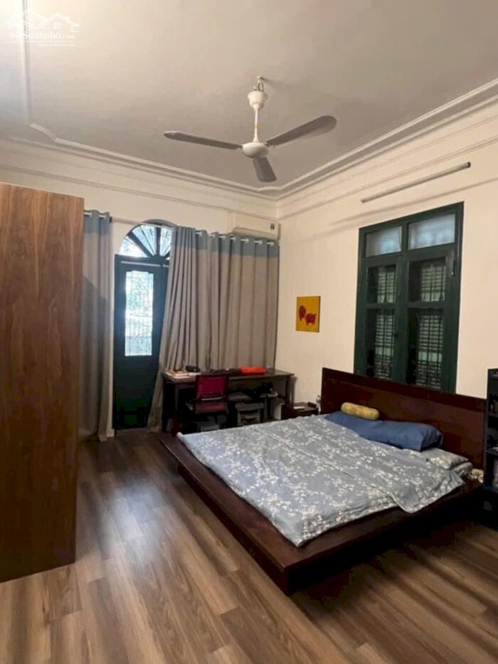 Hình ảnh Bán Nhà Tây Hồ P/Lô Ô Tô 91m2-5T LÔ GÓC 3 THOÁNG 33,5 Tỷ Xuân Diệu Có Thương Lượng. 1