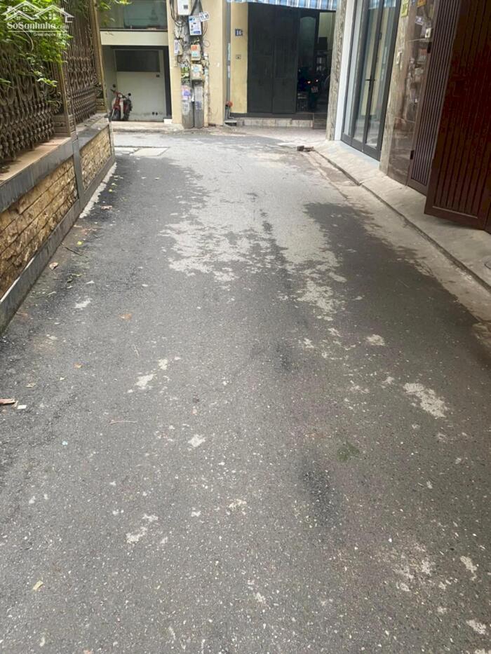 Hình ảnh Bán Nhà Tây Hồ P/Lô Ô Tô 91m2-5T LÔ GÓC 3 THOÁNG 33,5 Tỷ Xuân Diệu Có Thương Lượng. 5