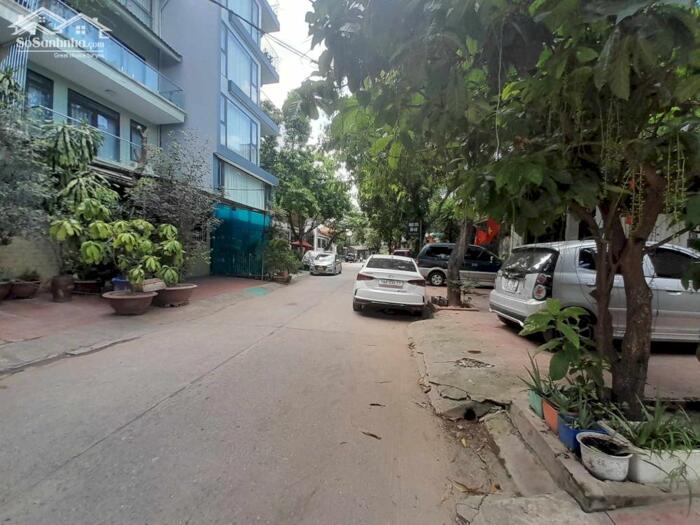 Hình ảnh Bán Nhà Tây Hồ P/Lô Ô Tô 91m2-5T LÔ GÓC 3 THOÁNG 33,5 Tỷ Xuân Diệu Có Thương Lượng. 0