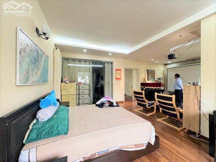 Hình ảnh Bán Biệt thự sân vườn Pháp Vân Tứ Hiệp 300m2, Nhỉnh 50 Tỷ 1