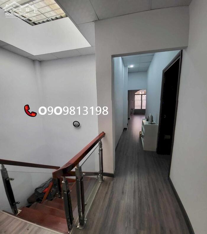 Hình ảnh ️️️Dòng Tiền Sẵn Nhà Quận 8 SHR Ở TN Ngay Bán Nhanh.️️️ 0