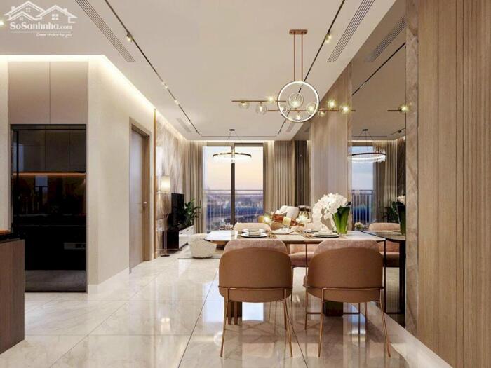 Hình ảnh Cần bán nhà phố 2 lầu ngay cổng KCN Vsip 3 TP.HCM 0