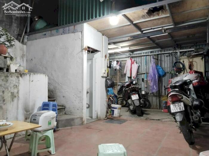 Hình ảnh Bán Nhà Mặt Phố Dương Văn Bé 120m2, Căn góc, Vỉa hè rộng 2