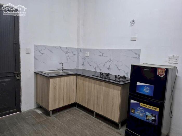 Hình ảnh Cho thuê nhà nguyên căn 3 tầng MT Đỗ Quang, Thanh Khê 0